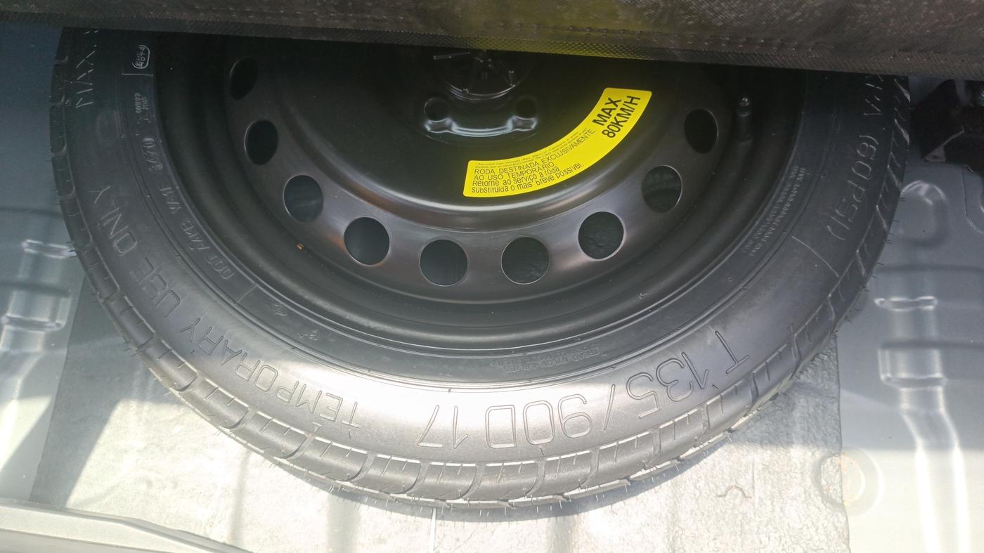 2020 Hyundai Tucson GLS 2WD AT DIESEL, Diesel, Automatic, 28,510 km, Spare Tyre