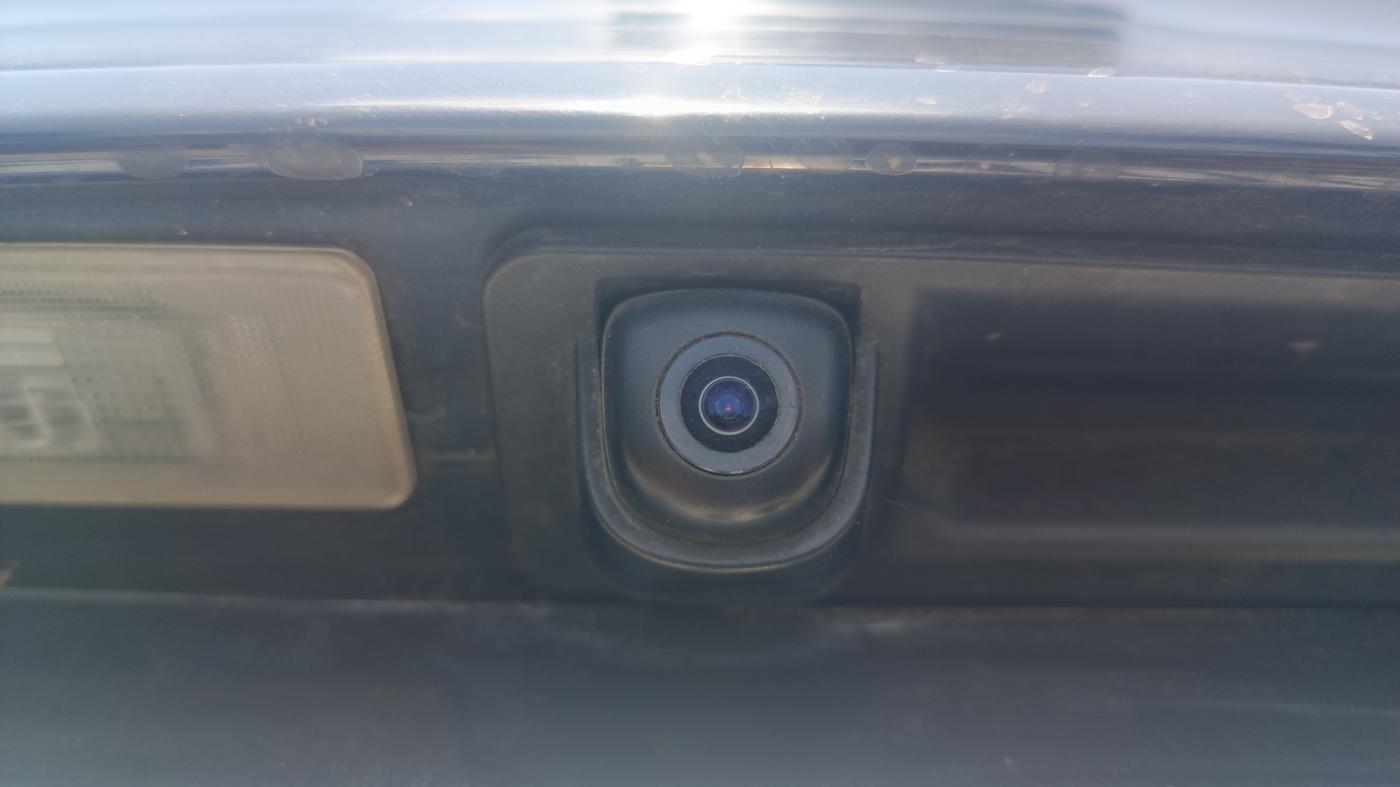 2020 Hyundai Tucson GLS 2WD AT DIESEL, Diesel, Automatic, 28,510 km, Parking Camera