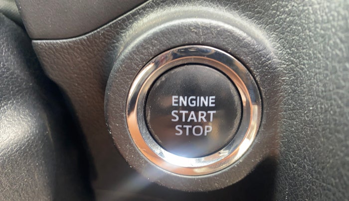 2016 Toyota Innova Crysta 2.7 ZX AT 7 STR, Petrol, Automatic, 51,020 km, Keyless Start/ Stop Button