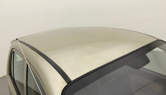 2011 Hyundai Santro Xing GLS, Petrol, Manual, 56,061 km, Roof