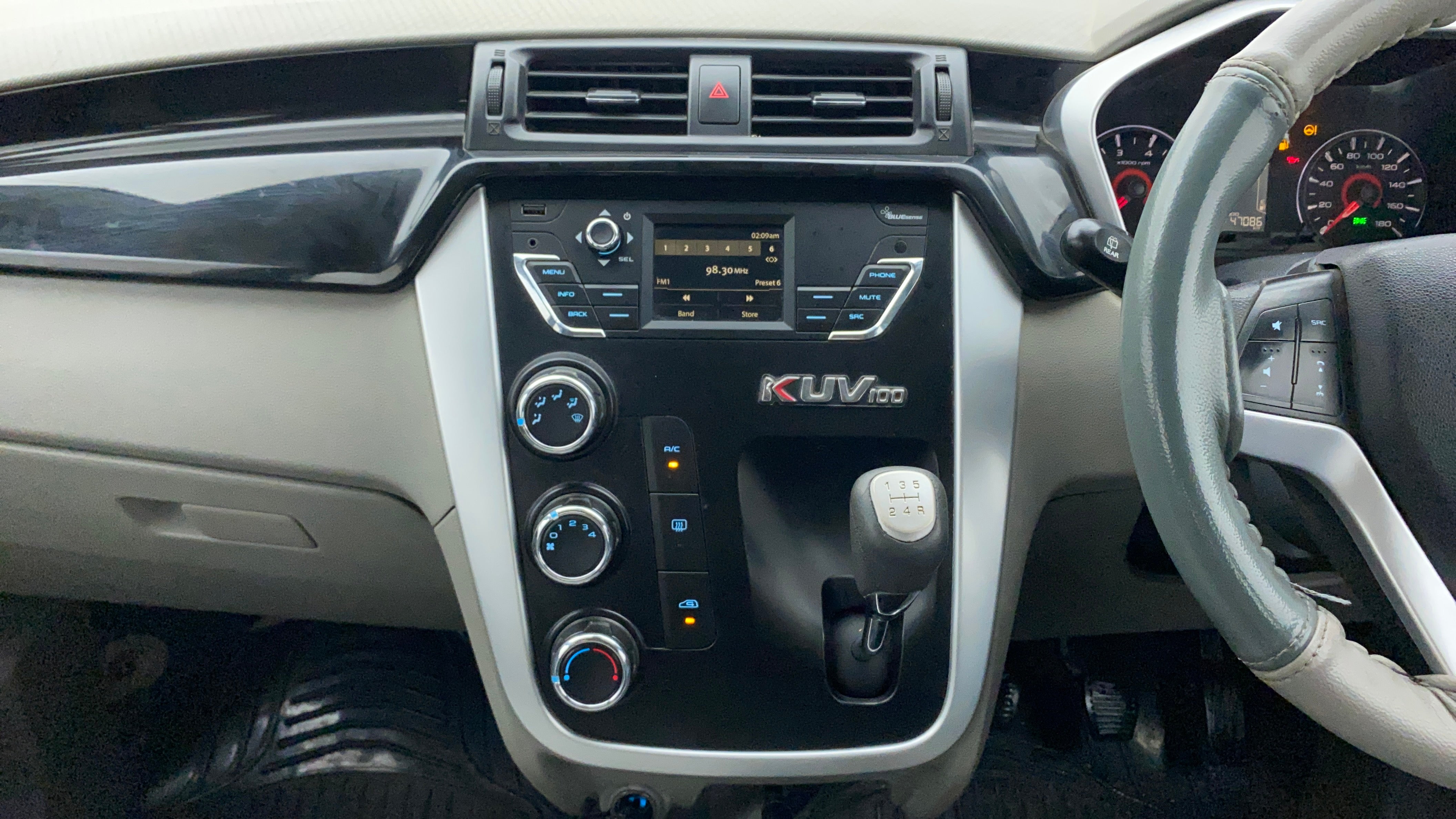 Features