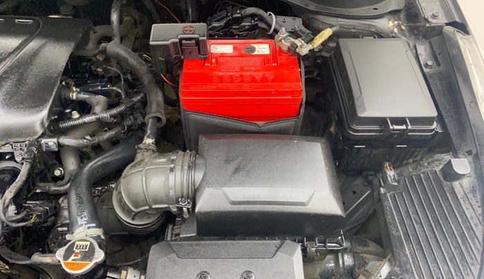 2019 Hyundai Verna 1.6 VTVT SX O, Petrol, Manual, 66,006 km, Engine View - Left