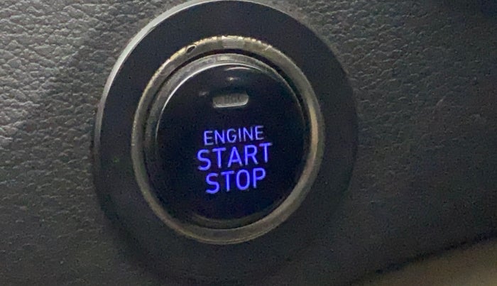 2019 Hyundai Verna 1.6 VTVT SX O, Petrol, Manual, 66,006 km, Keyless Start/ Stop Button