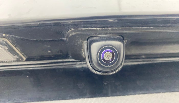 2019 Hyundai Verna 1.6 VTVT SX O, Petrol, Manual, 66,006 km, Parking Camera