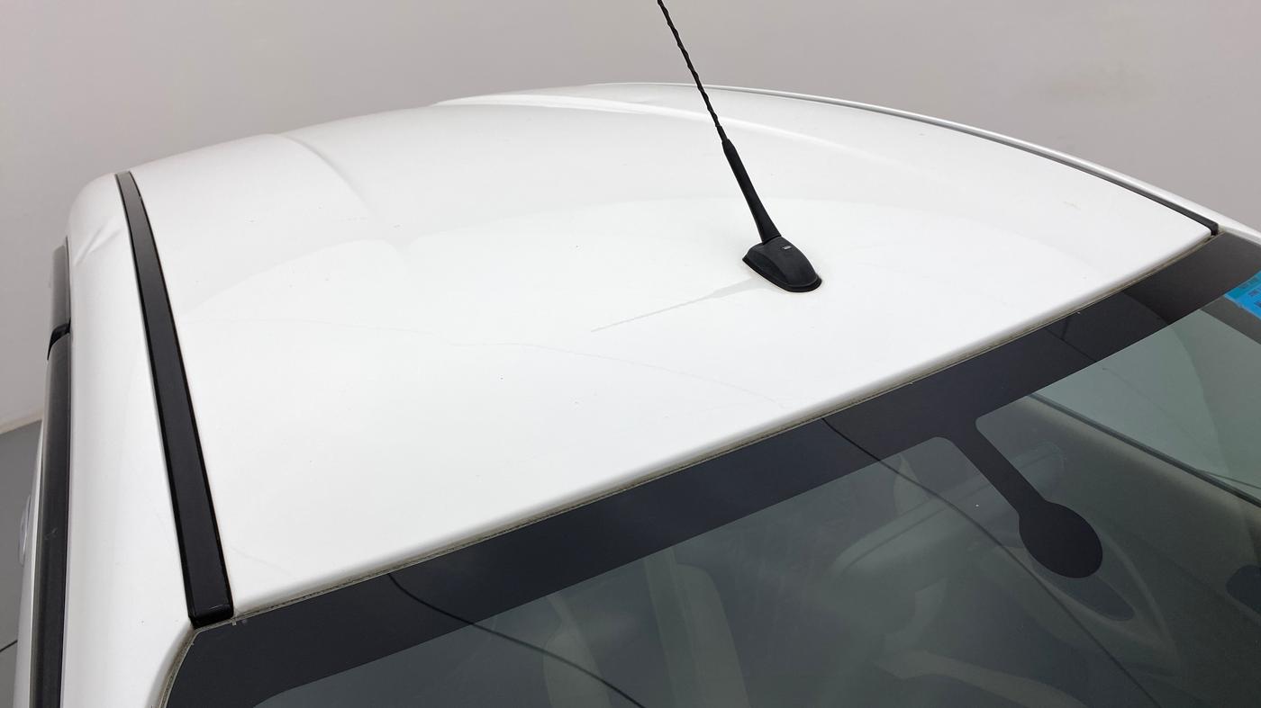 2020 Hyundai NEW SANTRO SPORTZ CNG, CNG, Manual, 49,982 km, Roof