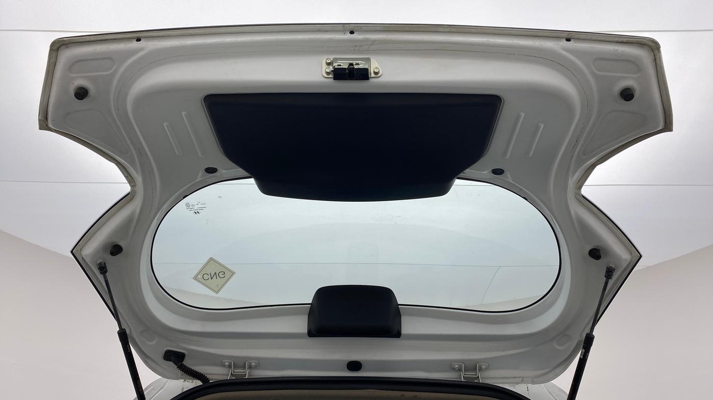 2020 Hyundai NEW SANTRO SPORTZ CNG, CNG, Manual, 49,982 km, Boot Door Open