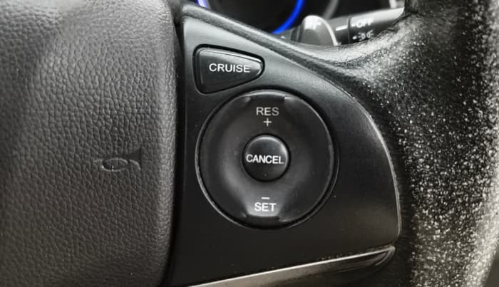 2016 Honda City 1.5L I-VTEC VX CVT, Petrol, Automatic, 69,217 km, Adaptive Cruise Control
