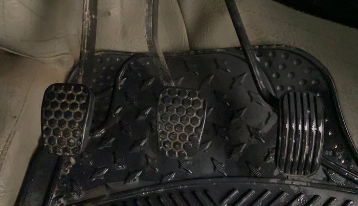 2022 Tata Tiago XT PETROL, Petrol, Manual, 68,536 km, Pedals