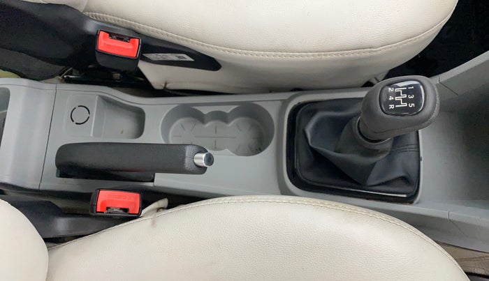 2022 Tata Tiago XT PETROL, Petrol, Manual, 68,536 km, Gear Lever