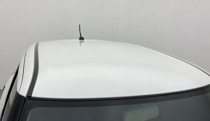 2020 Maruti Swift VXI, Petrol, Manual, 44,656 km, Roof - Slightly dented