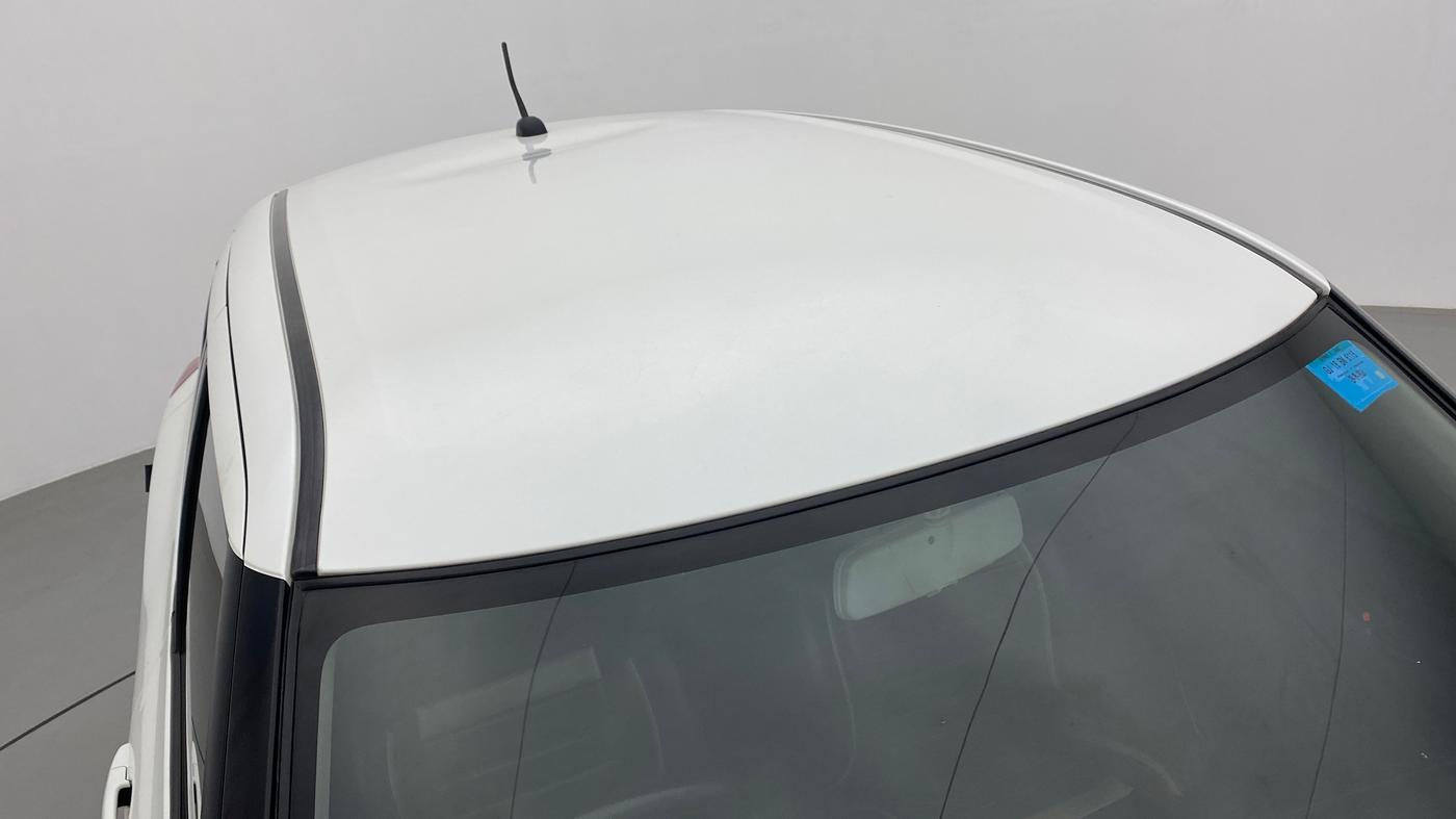 2020 Maruti Swift VXI, Petrol, Manual, 44,656 km, Roof