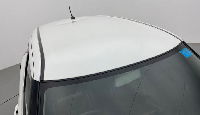 2020 Maruti Swift VXI, Petrol, Manual, 44,656 km, Roof