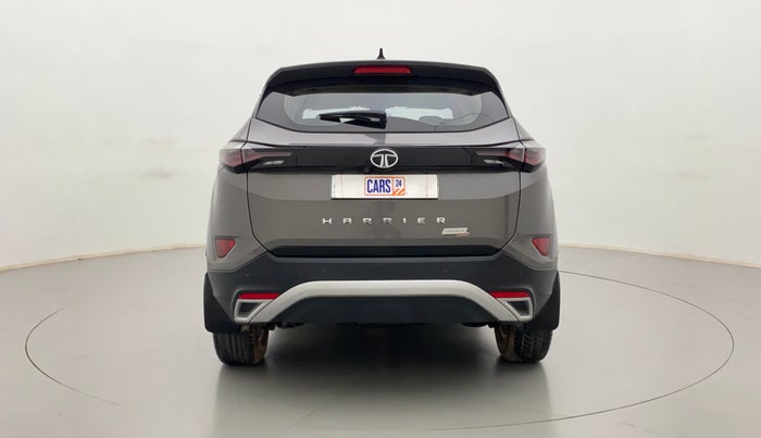 2019 Tata Harrier XZ 2.0L Kryotec, Diesel, Manual, 36,516 km, Back/Rear