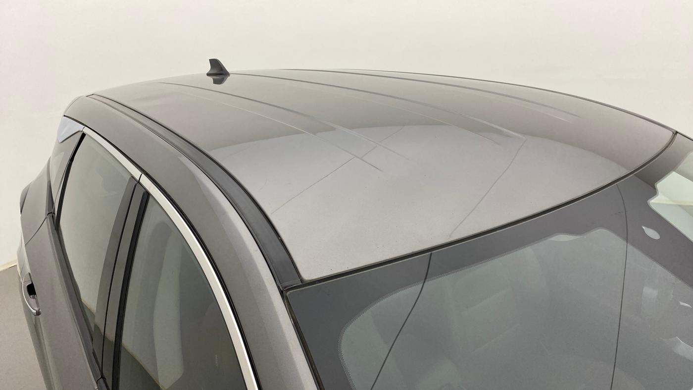 2019 Tata Harrier XZ 2.0L Kryotec, Diesel, Manual, 36,516 km, Roof