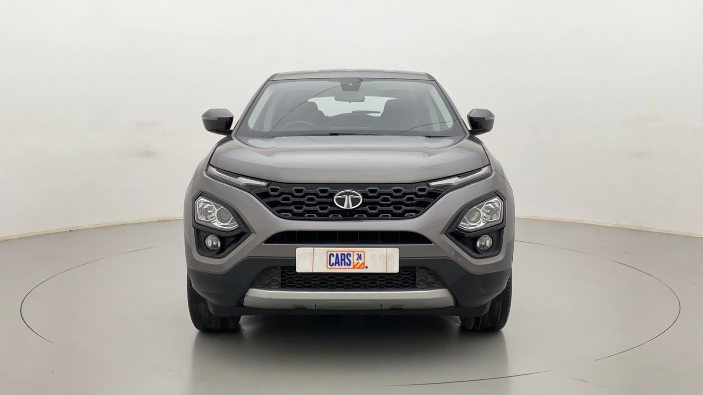 2019 Tata Harrier XZ 2.0L Kryotec, Diesel, Manual, 36,516 km, Front