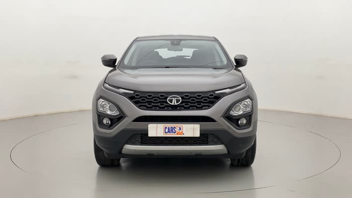 2019 Tata Harrier XZ 2.0L Kryotec, Diesel, Manual, 36,516 km, Front