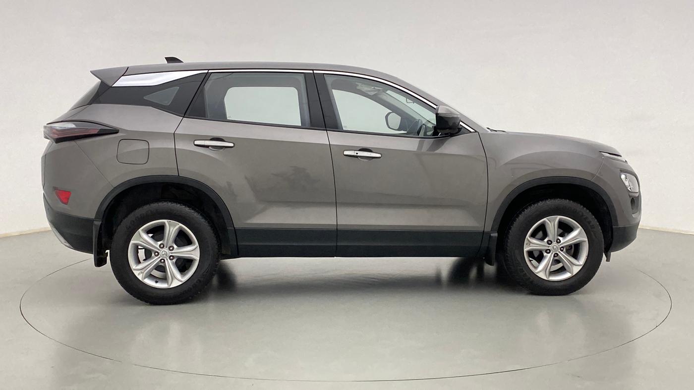 2019 Tata Harrier XZ 2.0L Kryotec, Diesel, Manual, 36,516 km, Right Side View