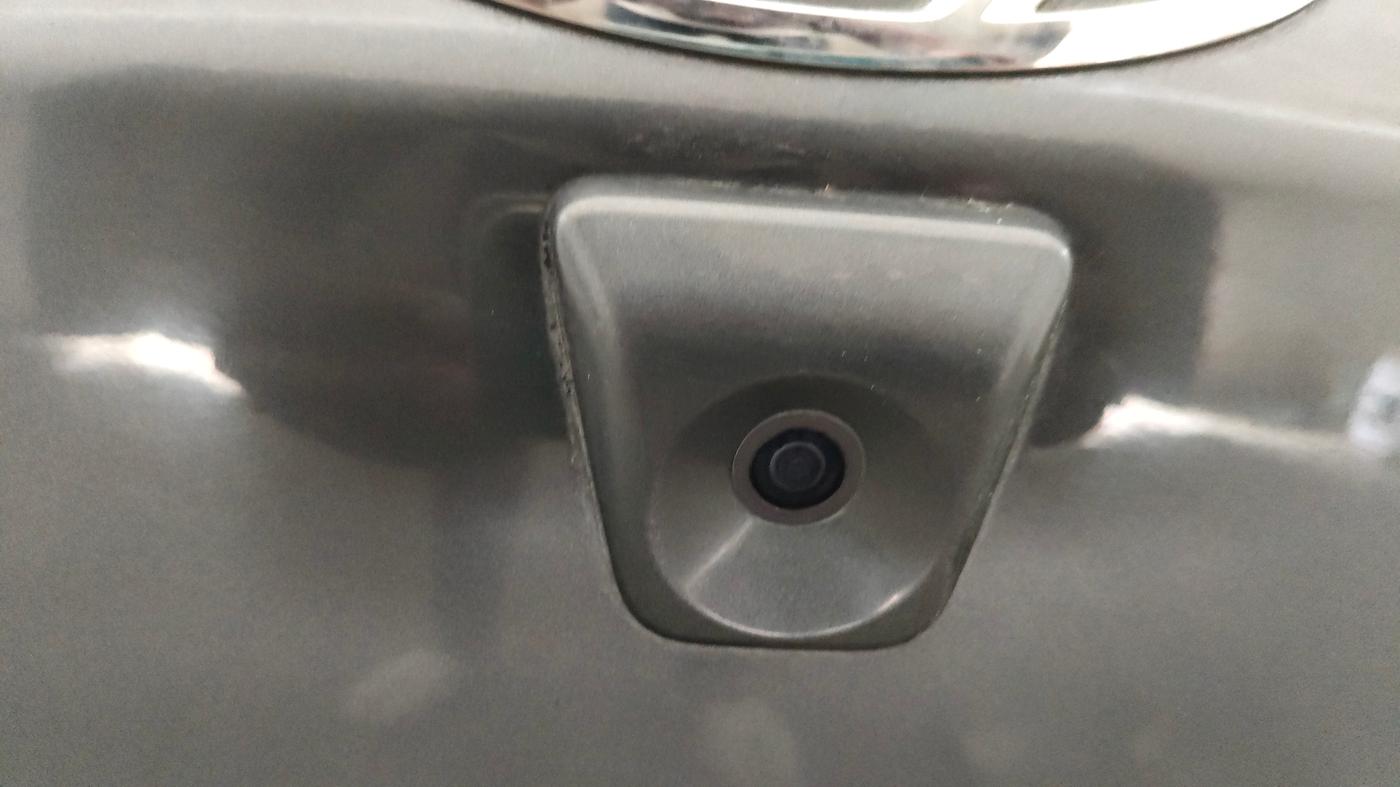 2021 Hyundai GRAND I10 NIOS SPORTZ 1.2 KAPPA VTVT CNG, CNG, Manual, 38,657 km, Parking Camera