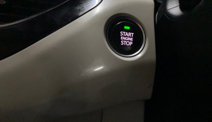 2022 Tata NEXON XZ PLUS (PREMIUM) DIESEL, Diesel, Manual, 36,761 km, Keyless Start/ Stop Button