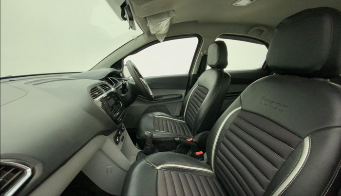 2021 Tata Tiago XT PETROL, Petrol, Manual, 38,334 km, Right Side Front Door Cabin