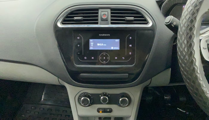 2021 Tata Tiago XT PETROL, Petrol, Manual, 38,334 km, Air Conditioner