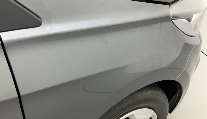 2021 Tata Tiago XT PETROL, Petrol, Manual, 38,334 km, Right fender - Minor scratches