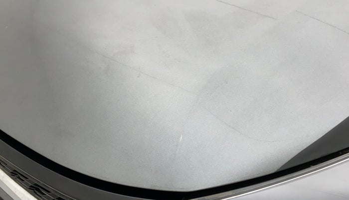 2021 Tata Tiago XT PETROL, Petrol, Manual, 38,334 km, Bonnet (hood) - Paint has minor damage
