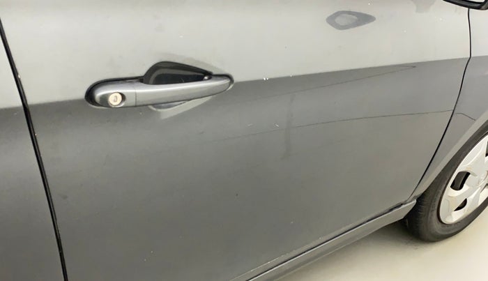 2021 Tata Tiago XT PETROL, Petrol, Manual, 38,334 km, Driver-side door - Minor scratches