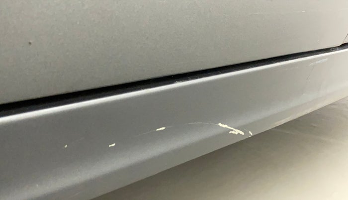2021 Tata Tiago XT PETROL, Petrol, Manual, 38,334 km, Right running board - Minor scratches