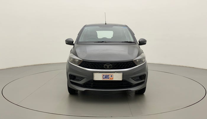 2021 Tata Tiago XT PETROL, Petrol, Manual, 38,334 km, Front