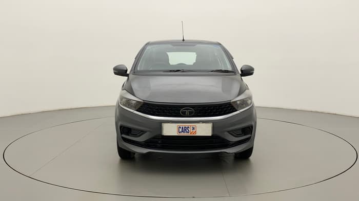 2021 Tata Tiago XT PETROL, Petrol, Manual, 38,334 km, Front