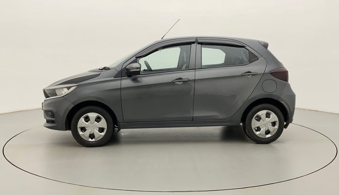 2021 Tata Tiago XT PETROL, Petrol, Manual, 38,334 km, Left Side