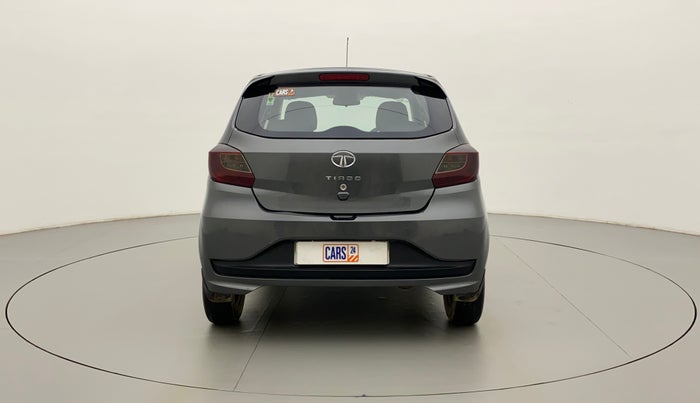 2021 Tata Tiago XT PETROL, Petrol, Manual, 38,334 km, Back/Rear
