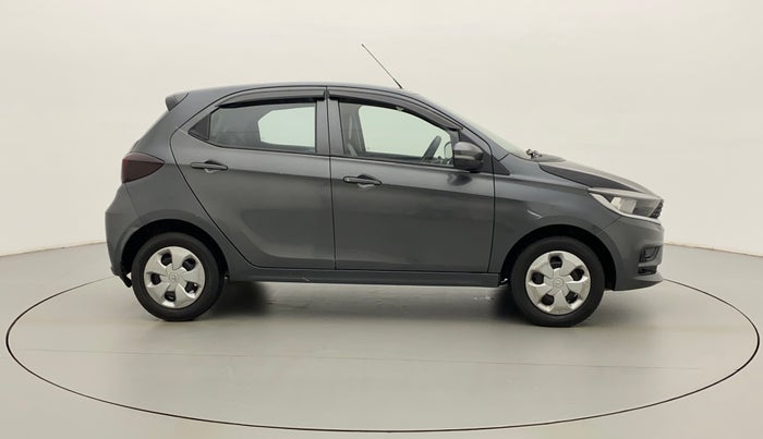 2021 Tata Tiago XT PETROL, Petrol, Manual, 38,334 km, Right Side View