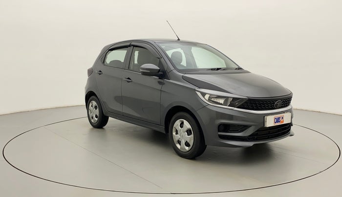 2021 Tata Tiago XT PETROL, Petrol, Manual, 38,334 km, Right Front Diagonal