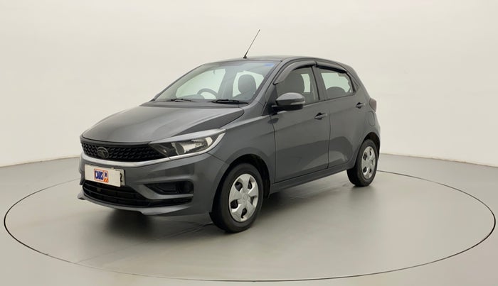 2021 Tata Tiago XT PETROL, Petrol, Manual, 38,334 km, Left Front Diagonal
