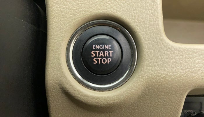 2014 Maruti Ciaz ZXI AT, CNG, Automatic, 83,357 km, Keyless Start/ Stop Button