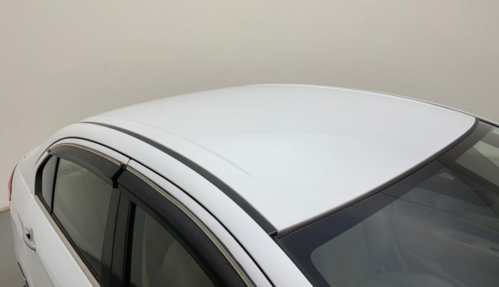 2014 Maruti Ciaz ZXI AT, CNG, Automatic, 83,357 km, Roof