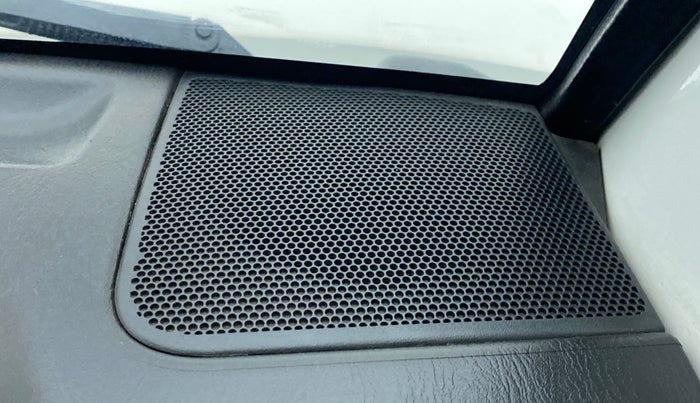 2019 Maruti Eeco 5 STR WITH AC PLUSHTR, Petrol, Manual, 5,172 km, Speaker