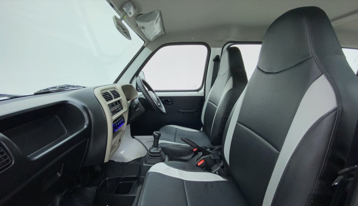 2019 Maruti Eeco 5 STR WITH AC PLUSHTR, Petrol, Manual, 5,172 km, Right Side Front Door Cabin