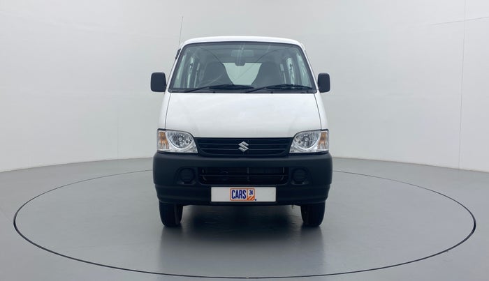 2019 Maruti Eeco 5 STR WITH AC PLUSHTR, Petrol, Manual, 5,172 km, Front