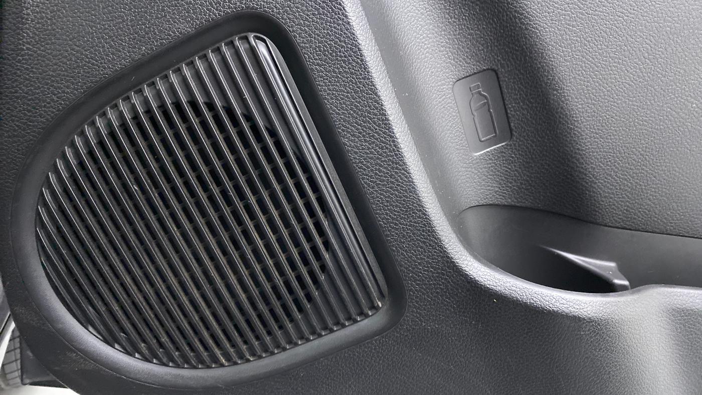 2020 Maruti S PRESSO VXI, Petrol, Manual, 10,338 km, Speaker