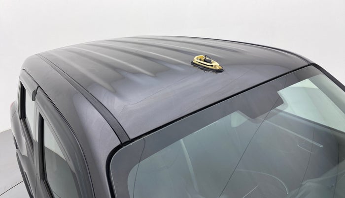2020 Maruti S PRESSO VXI, Petrol, Manual, 10,338 km, Roof