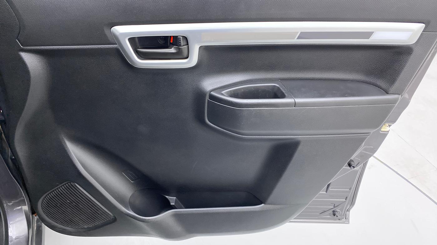2020 Maruti S PRESSO VXI, Petrol, Manual, 10,338 km, Driver Side Door Panels Control