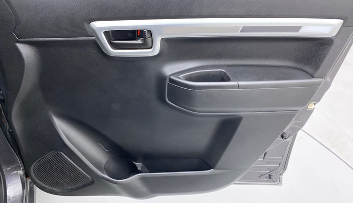 2020 Maruti S PRESSO VXI, Petrol, Manual, 10,338 km, Driver Side Door Panels Control