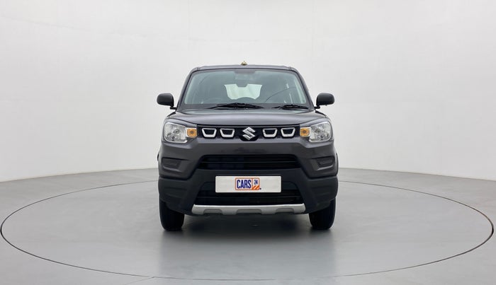 2020 Maruti S PRESSO VXI, Petrol, Manual, 10,338 km, Front