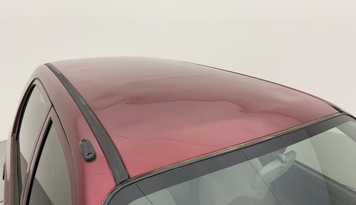 2011 Maruti Alto K10 VXI, Petrol, Manual, 55,450 km, Roof