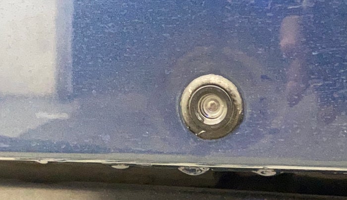 2018 Maruti Baleno SIGMA PETROL 1.2, Petrol, Manual, 69,223 km, Parking Camera