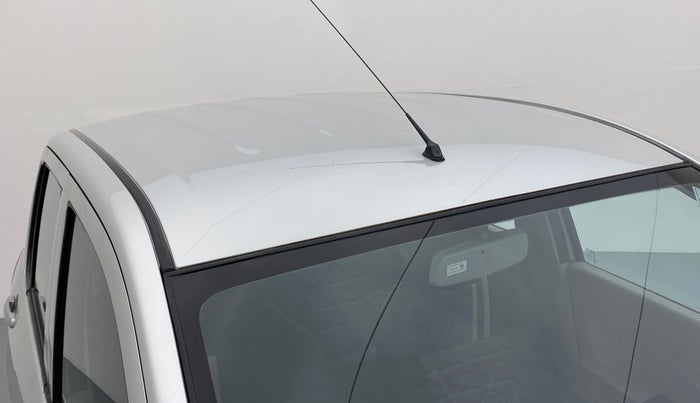 2020 Maruti Celerio VXI CNG OPT, CNG, Manual, 50,617 km, Roof