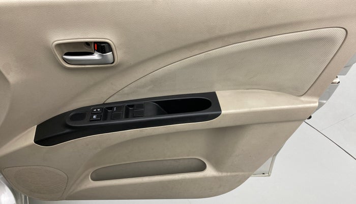 2020 Maruti Celerio VXI CNG OPT, CNG, Manual, 50,617 km, Driver Side Door Panels Control